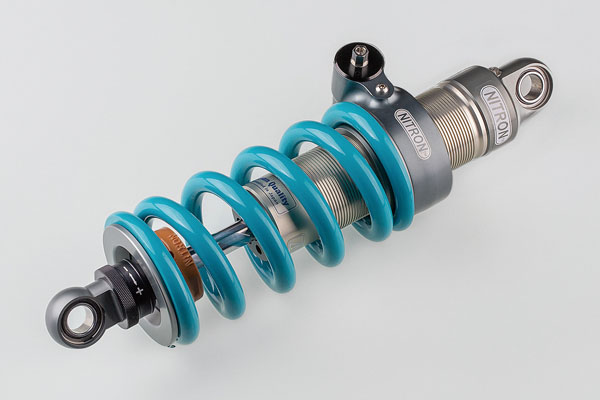 NITRON RACING SHOCKS