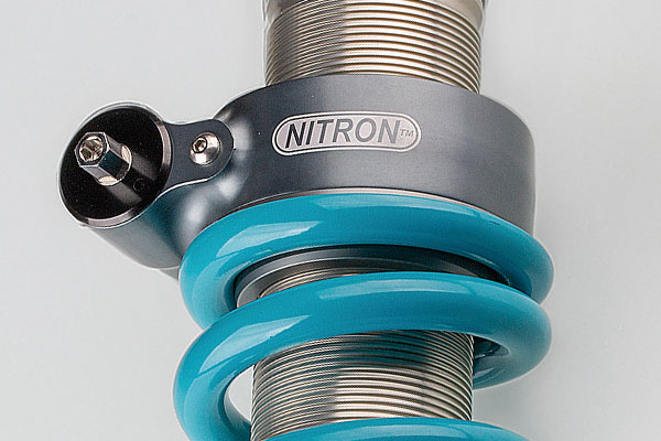 NITRON RACING SHOCKS