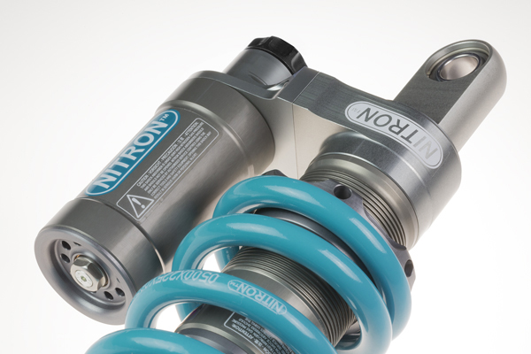 NITRON RACING SHOCKS